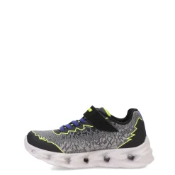 Boy's , S Lights: Vortex 2.0 - Zorento Sneaker - Little Kid-Skechers Outlet
