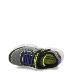 Boy's , S Lights: Vortex 2.0 - Zorento Sneaker - Little Kid-Skechers Outlet