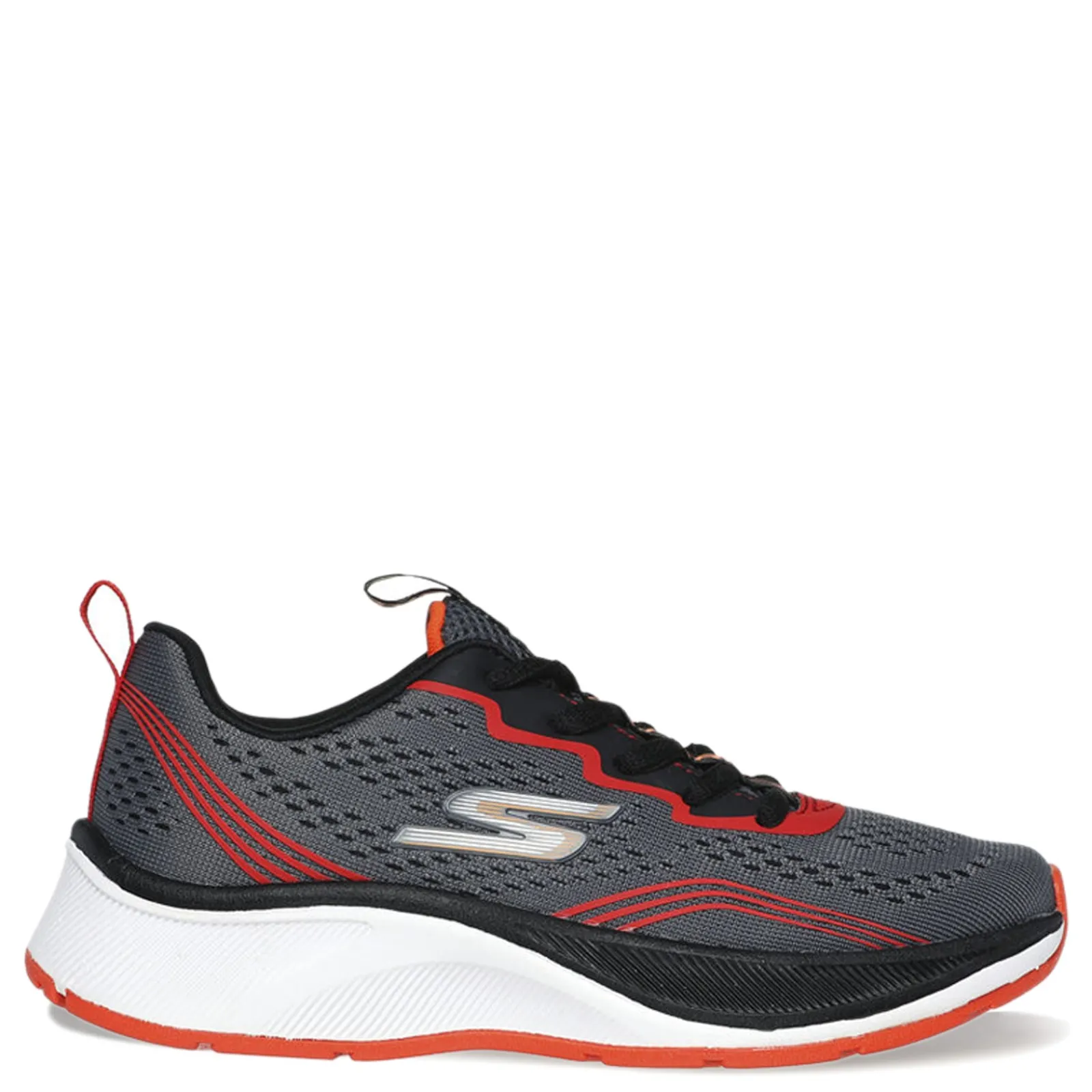 Boy’s , Elite Sport - Push-Pace – Little Kid & Big Kid-Skechers Hot