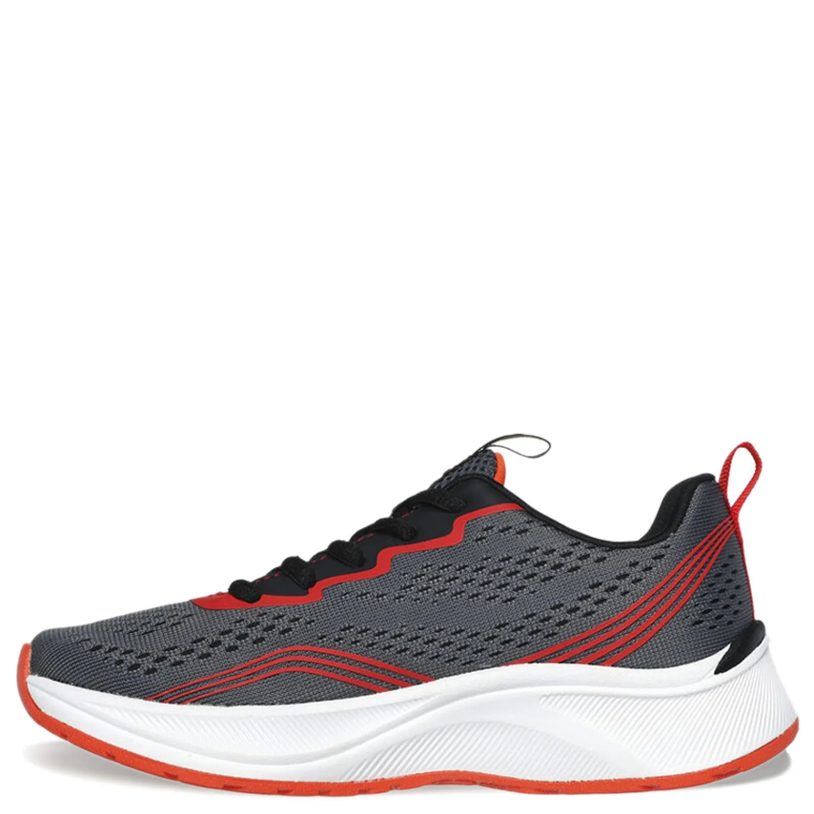 Boy’s , Elite Sport - Push-Pace – Little Kid & Big Kid-Skechers Hot