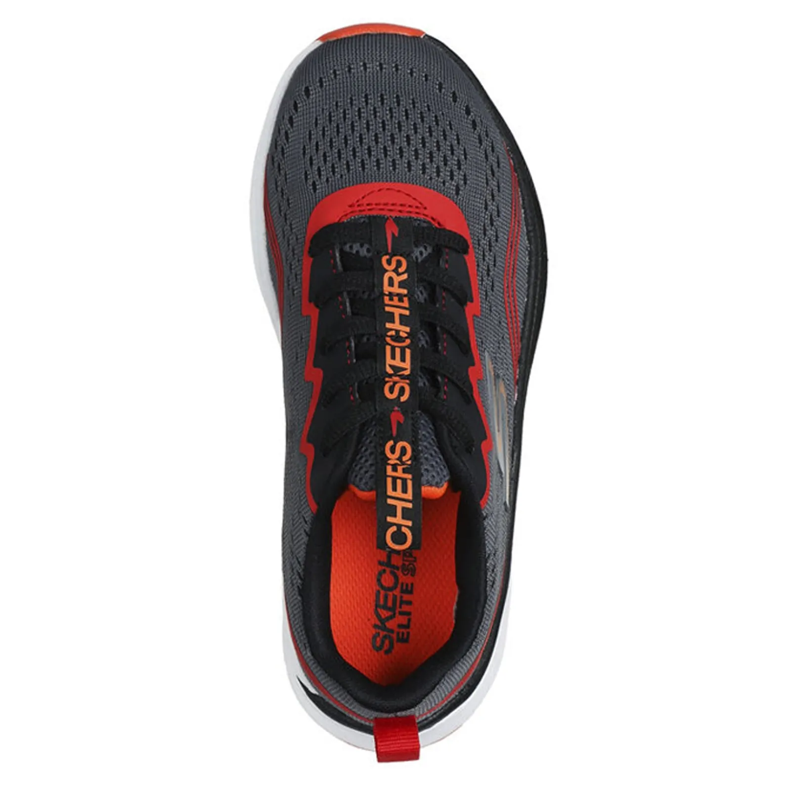 Boy’s , Elite Sport - Push-Pace – Little Kid & Big Kid-Skechers Hot