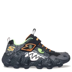 Boy's , Skech-O-Saurus - Rapid-Dino Sneaker - Little Kid-Skechers Discount