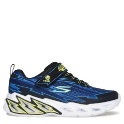 Boy's , S-Lights: Light Storm 2.0 - Bolt-Brights Sneaker - Little Kid-Skechers Best