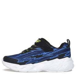 Boy's , S-Lights: Light Storm 2.0 - Bolt-Brights Sneaker - Little Kid-Skechers Best