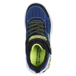 Boy's , S-Lights: Light Storm 2.0 - Bolt-Brights Sneaker - Little Kid-Skechers Best