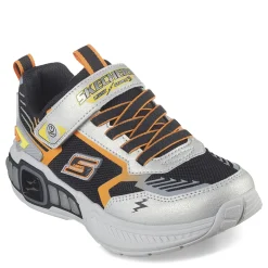 Boy's , S-Lights: Light Storm 3.0 Sneaker - Little Kid-Skechers Outlet