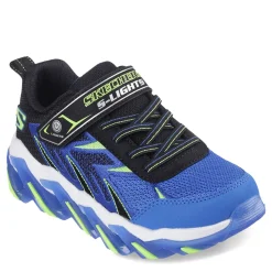 Boy's , S-Lights: Mega-Surge 2.0 Sneaker - Little Kid & Big Kid-Skechers Best