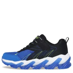 Boy's , S-Lights: Mega-Surge 2.0 Sneaker - Little Kid & Big Kid-Skechers Best