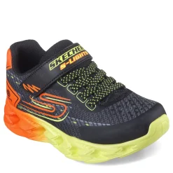 Boy's , S-Lights: Vortex 2.0 - Quantroid Sneaker - Little Kid-Skechers Discount