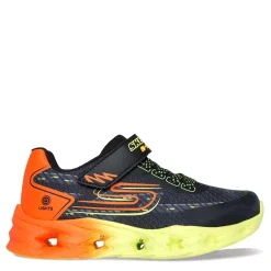 Boy's , S-Lights: Vortex 2.0 - Quantroid Sneaker - Little Kid-Skechers Discount