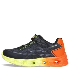 Boy's , S-Lights: Vortex 2.0 - Quantroid Sneaker - Little Kid-Skechers Sale