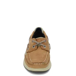 Boy's Kids, Lanyard Boat Shoe - Little Kid & Big Kid-Sperry