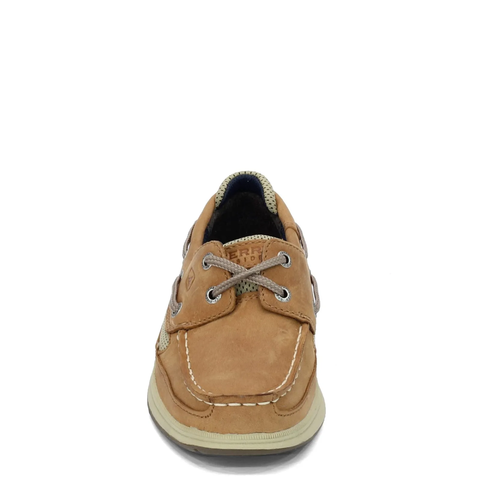 Boy's Kids, Lanyard Boat Shoe - Little Kid & Big Kid-Sperry
