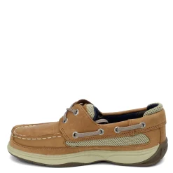 Boy's Kids, Lanyard Boat Shoe - Little Kid & Big Kid-Sperry