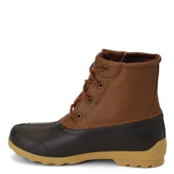 Boy's , Port Duck Boot-Sperry New