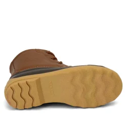 Boy's , Port Duck Boot-Sperry New