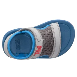 Boy's , Psyclone XLT - Toddler-Teva Best