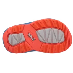 Boy's , Psyclone XLT - Toddler-Teva Best