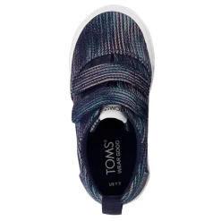 Boy's , Fenix Double Strap Sneaker - Toddler-TOMS Sale