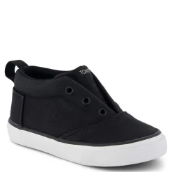 Boy's , Tiny Alpargata Fenix Mid Sneaker Toddler-TOMS