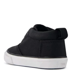 Boy's , Tiny Alpargata Fenix Mid Sneaker Toddler-TOMS