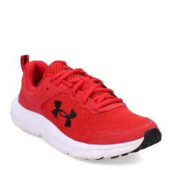 Boy's , Assert 10 Running Shoe - Big Kid-Under Armour Clearance