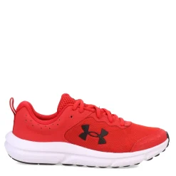Boy's , Assert 10 Running Shoe - Big Kid-Under Armour Clearance