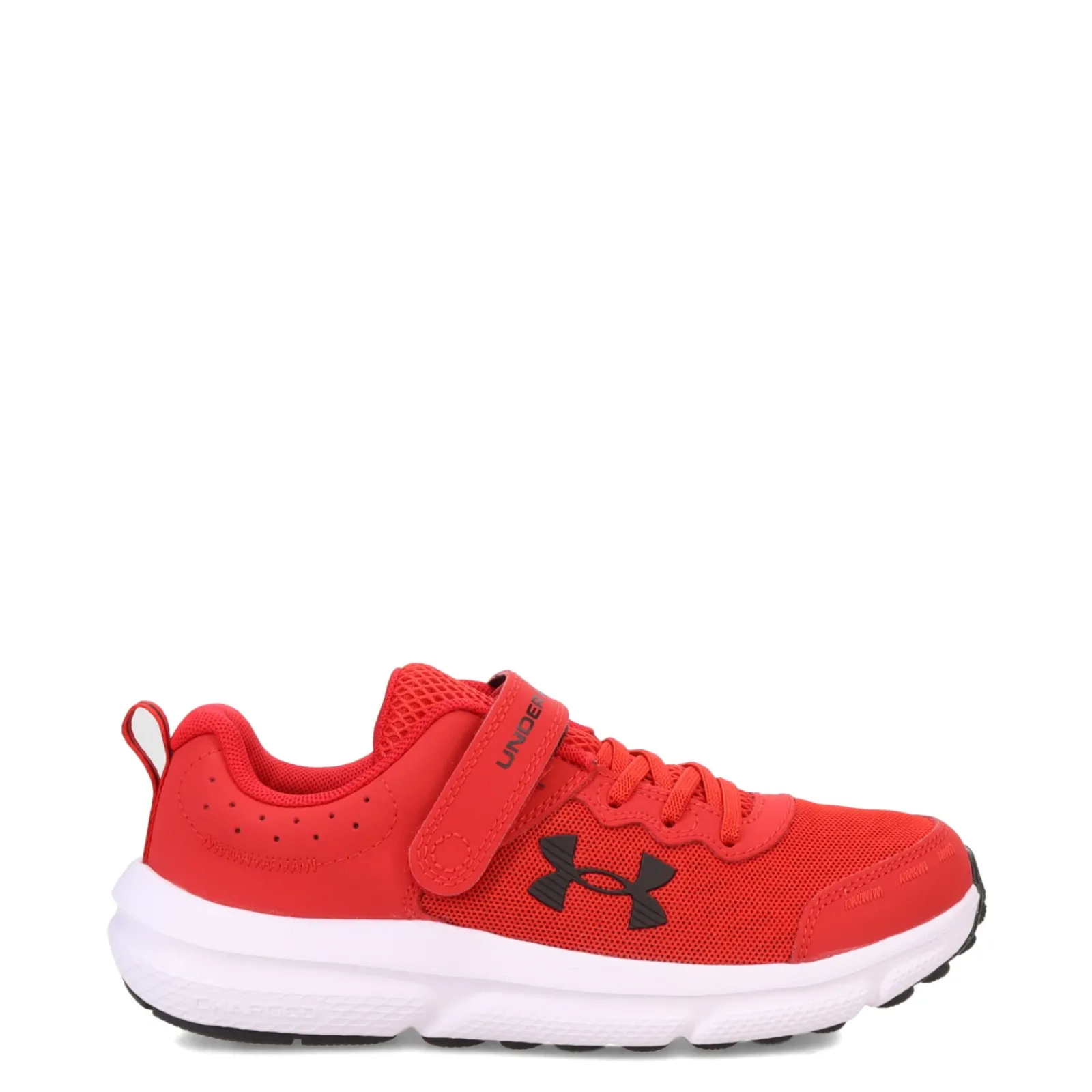 Boy's , Assert 10 AC Running Shoe - Little Kid-Under Armour Clearance
