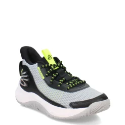 Boy's , Curry 3Z7 Basketball Shoe - Big Kid-Under Armour New
