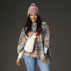 , Rhea Puffer Sling Bag-Coco & Carmen Best