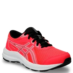 Girl's , Contend 8 Sneaker - Little Kid & Big Kid-ASICS Best