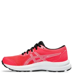 Girl's , Contend 8 Sneaker - Little Kid & Big Kid-ASICS Best
