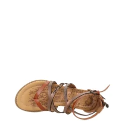 Girl's , Bungalow Sandal - Little Kid & Big Kid-Blowfish Malibu Clearance