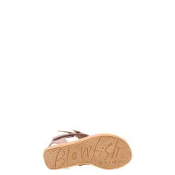 Girl's , Defise Sandal - Toddler & Little Kid-Blowfish Malibu Hot
