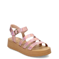 Girl's , Jaylen-K Sandal - Little Kid & Big Kid-Blowfish Malibu Hot
