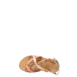 Girl's , Mixo-T Sandal - Toddler & Little Kid-Blowfish Malibu New