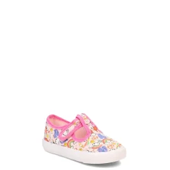 Girl's , Mollie-T Sneaker -Toddler & Little Kid-Blowfish Malibu Clearance