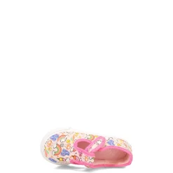 Girl's , Mollie-T Sneaker -Toddler & Little Kid-Blowfish Malibu