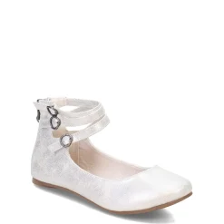Girl's , Pushi-K Flat - Little Kid & Big Kid-Blowfish Malibu Clearance