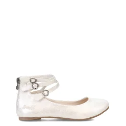 Girl's , Pushi-K Flat - Little Kid & Big Kid-Blowfish Malibu Clearance