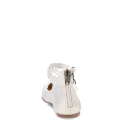 Girl's , Pushi-K Flat - Little Kid & Big Kid-Blowfish Malibu Clearance