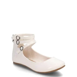 Girl's , Pushi-K Flat - Little Kid & Big Kid-Blowfish Malibu Clearance