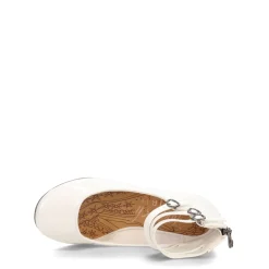 Girl's , Pushi-K Flat - Little Kid & Big Kid-Blowfish Malibu New