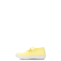 Girl's , T-Strap Sneaker - Toddler & Little Kid-Cienta New