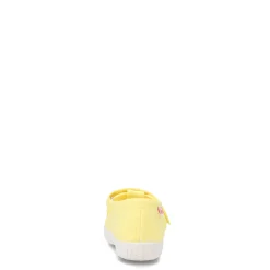 Girl's , T-Strap Sneaker - Toddler & Little Kid-Cienta New