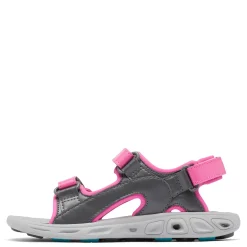 Girl's , Techsun 3 Sandal - Toddler-Columbia New