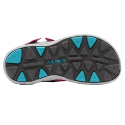 Girl's , Techsun 3 Sandal - Toddler-Columbia New