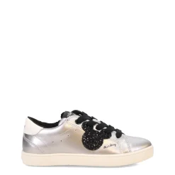 Girl's Geox, DISNEY Kathe Junior Sneaker - Little Kid-Geox USA Inc New