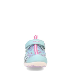 Girl's Geox, Whinberry Sandal - Toddler & Little Kid-Geox USA Inc Discount