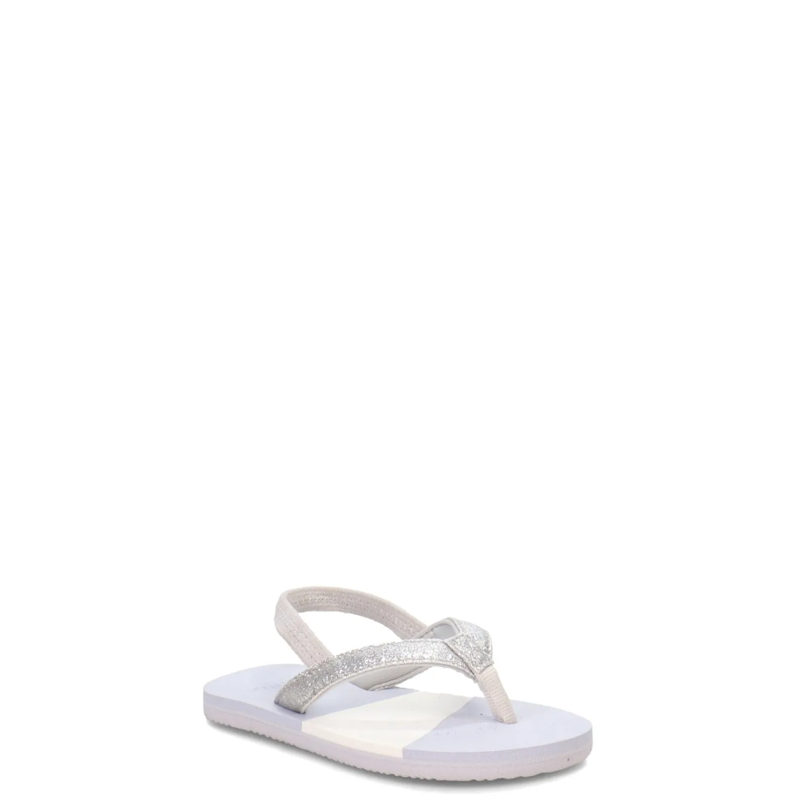 Girl's , Meadows Asana Glitter Sandal - Toddler-Hari Mari Online